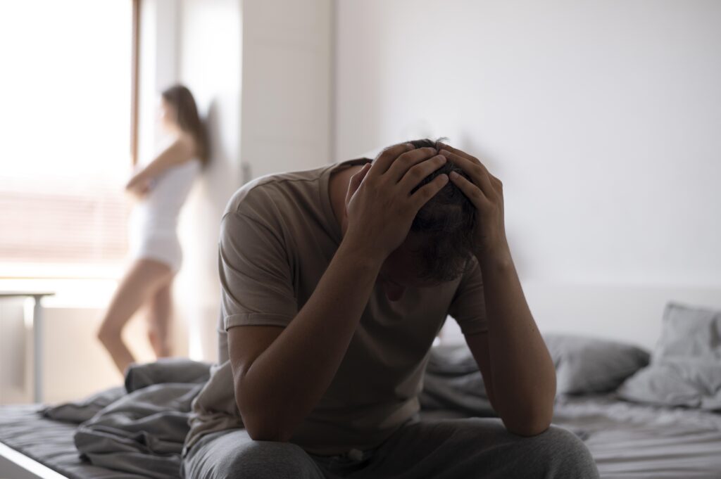 Understanding Sexual Health Problems in Men